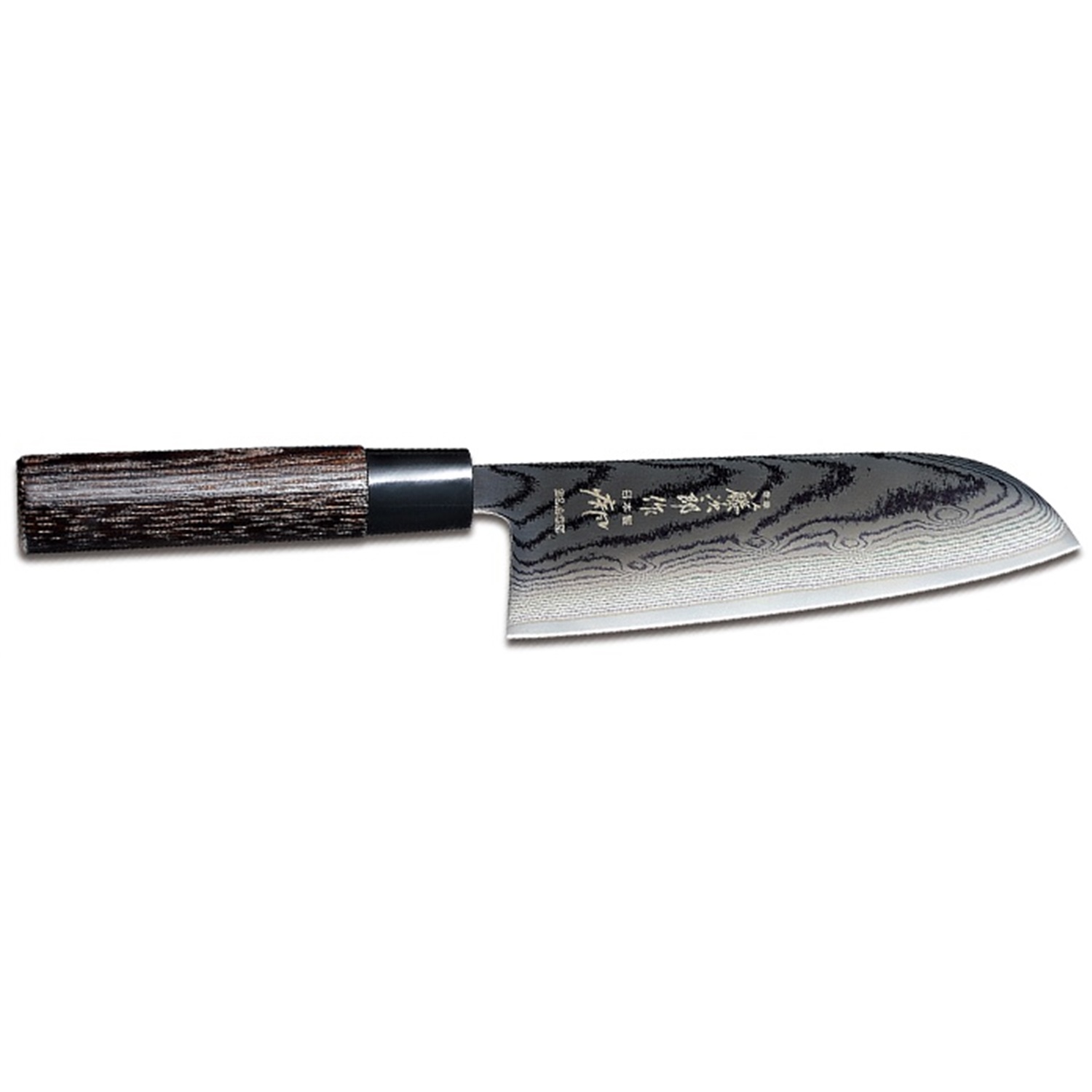 tojiro shippu black santokumes fd 1597 17cm