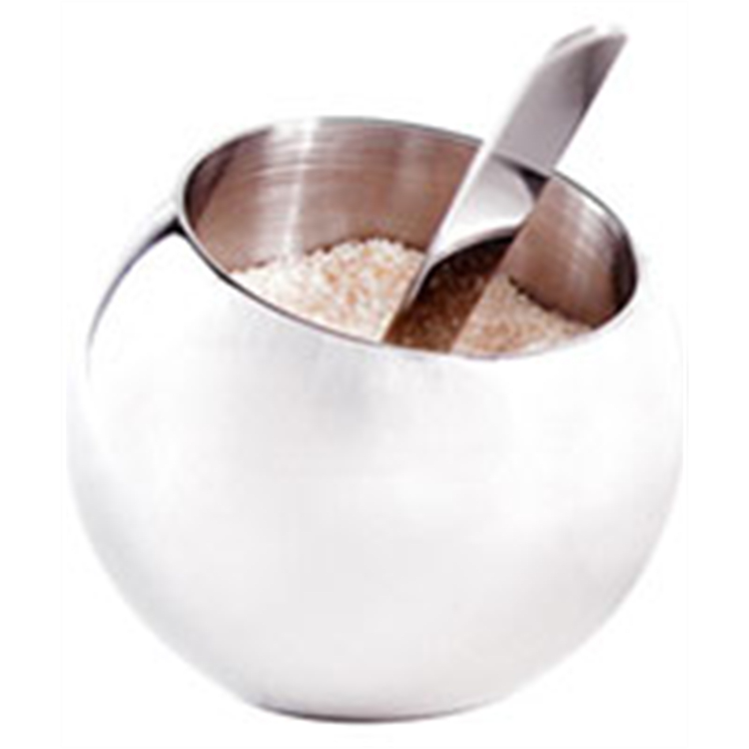 freud living suikerpot rvs