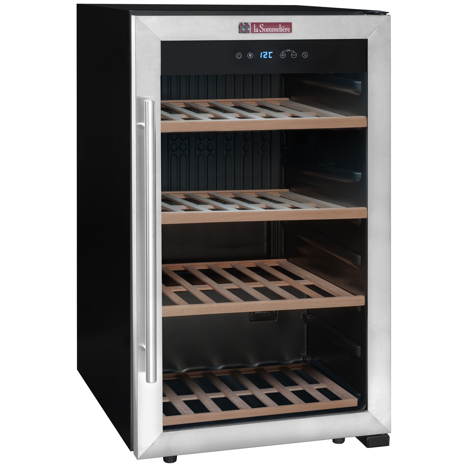 la sommeliere wijnkoelkast ls52a