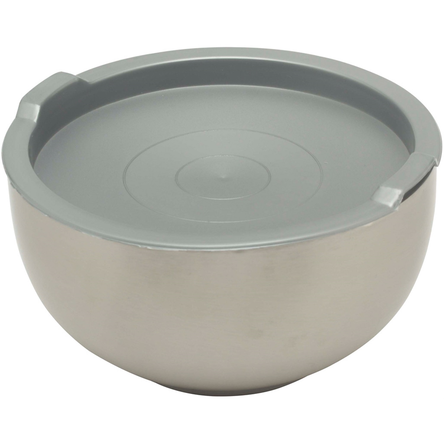 kookpunt gsw dubbelwandige serveerschaalmengkom 18cm13l