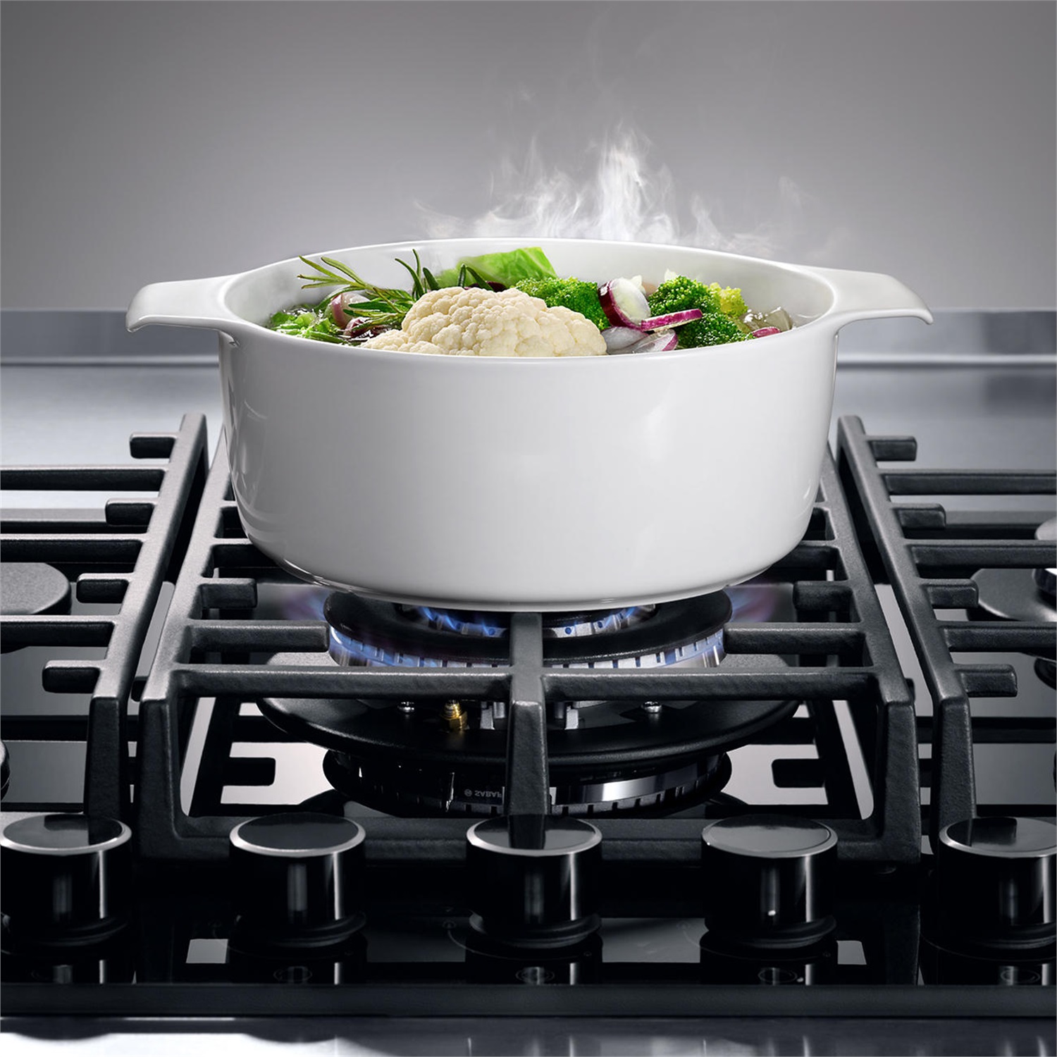 inductherm-pan-met-deksel-2l-20cm-wit