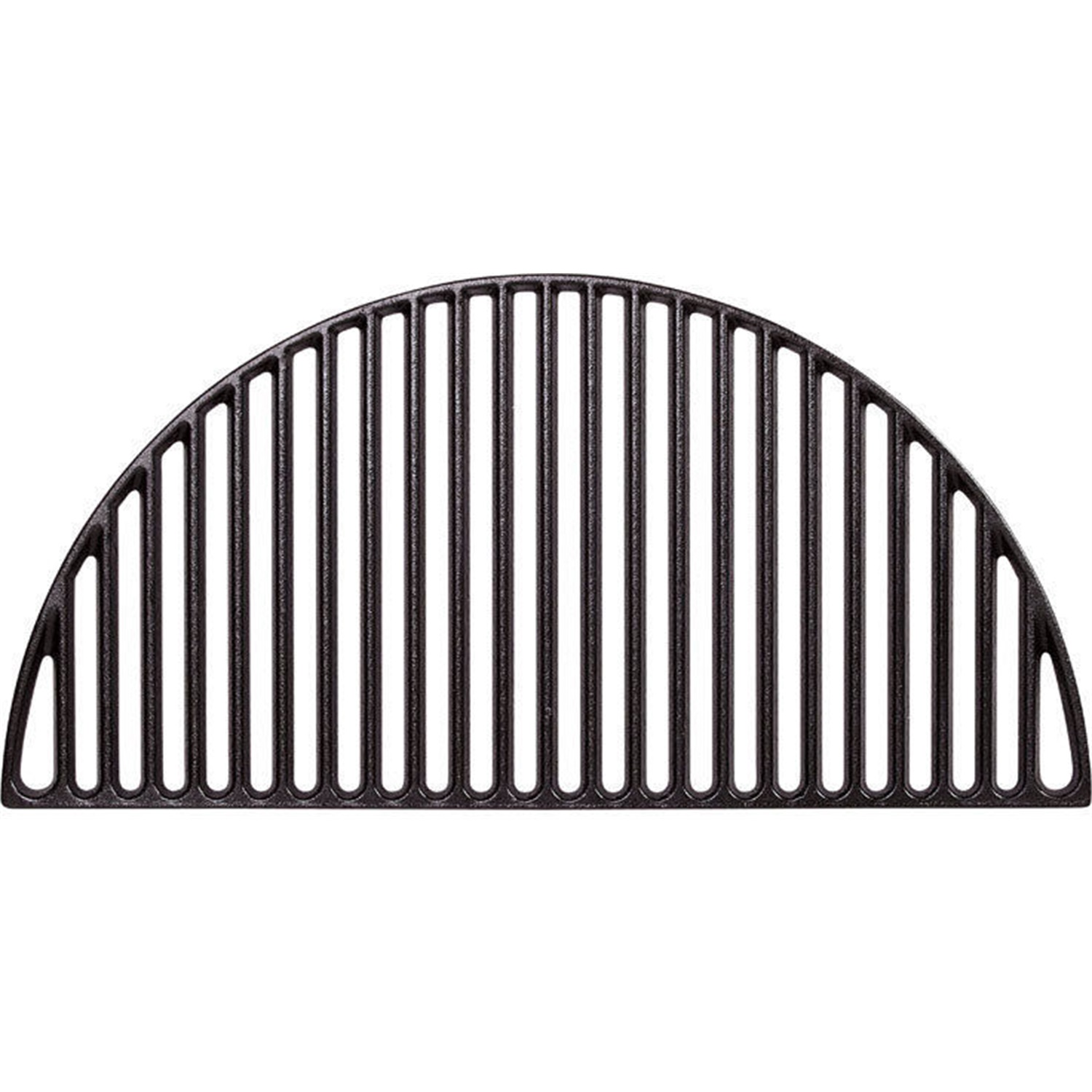 kamado joe classic half moon gietijzeren grillrooster