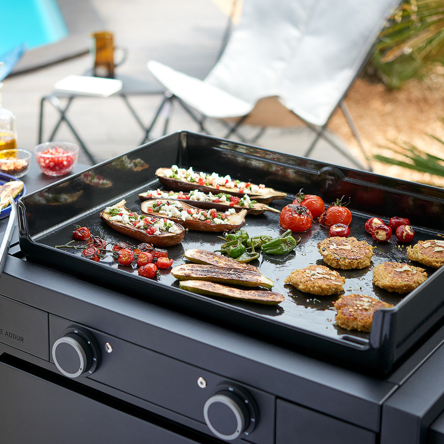 forge-adour-modern-plancha-gas-g60-zwart