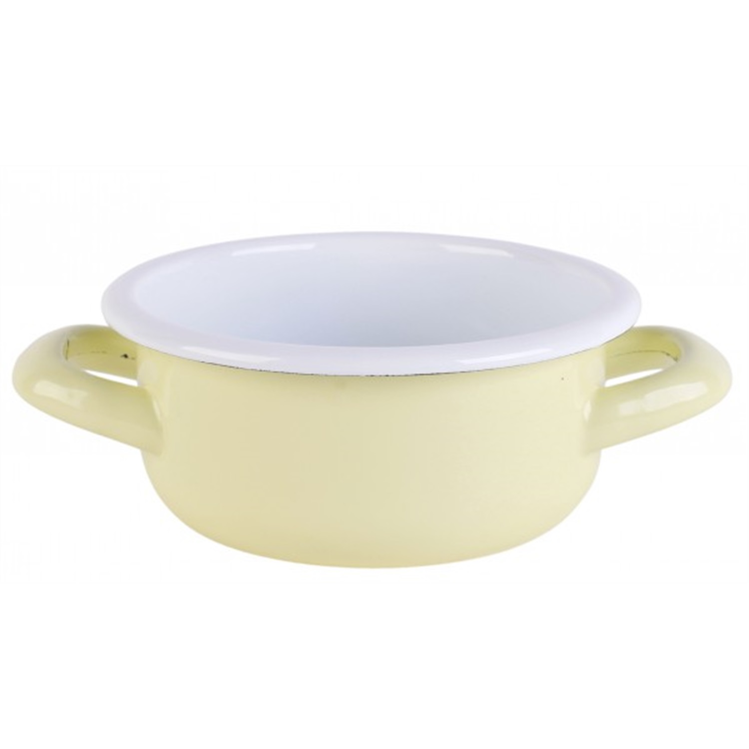 kitchen-trend-products-emaille-serveerpan-12cm-lichtgeel