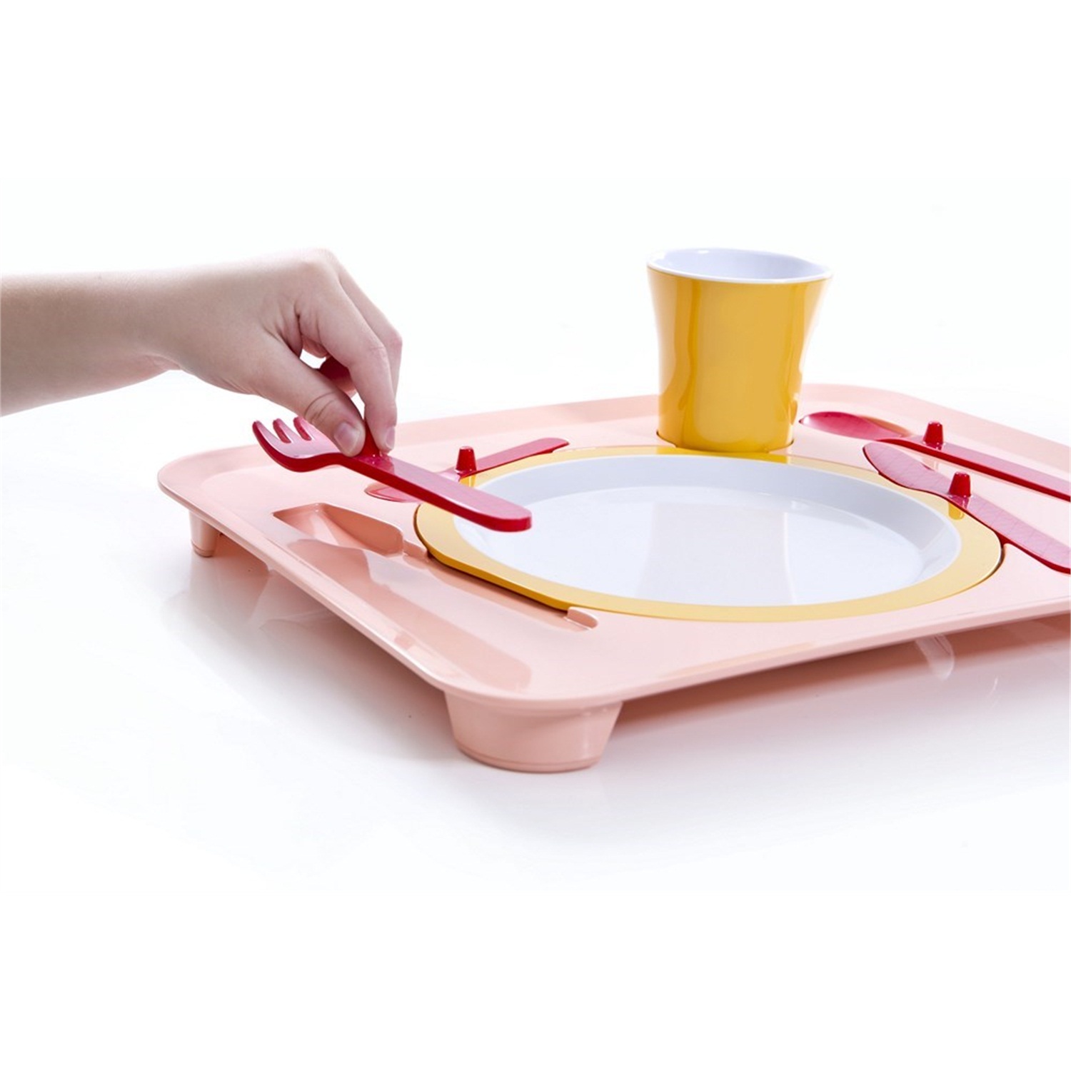 royal-vkb-puzzle-dinner-tray-melamine-roze