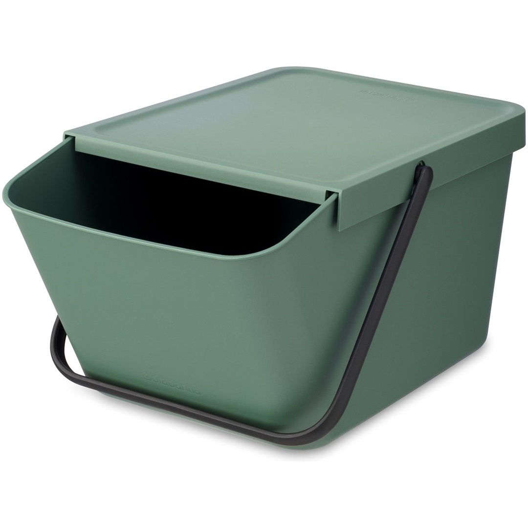 brabantia-sort-go-stapelbare-afvalemmer-20l-fir-green