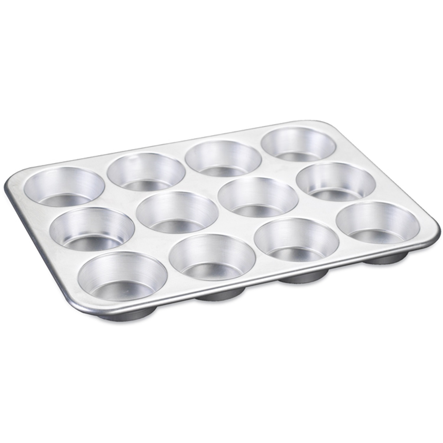 nordic ware muffinvorm 12 vaks