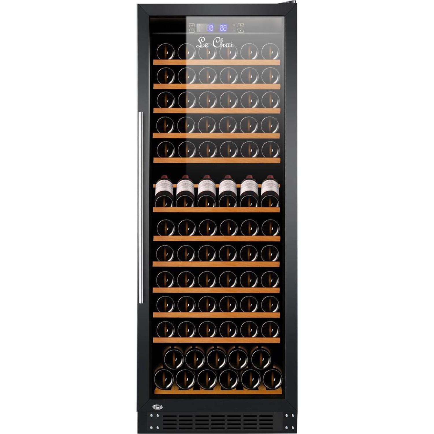 le chai wijnkoelkast pro 97 ma