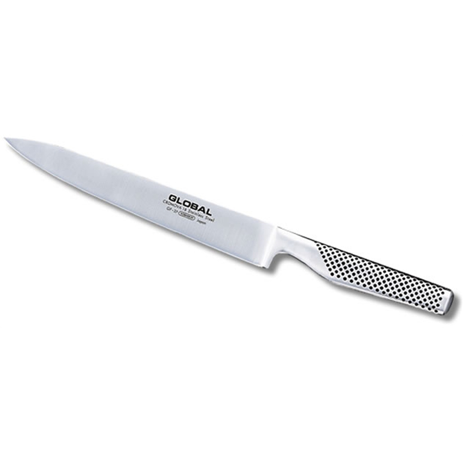 global vleesmes gf 37 22cm