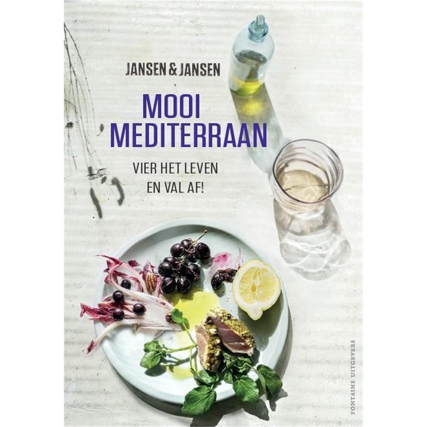 mooi mediterraan