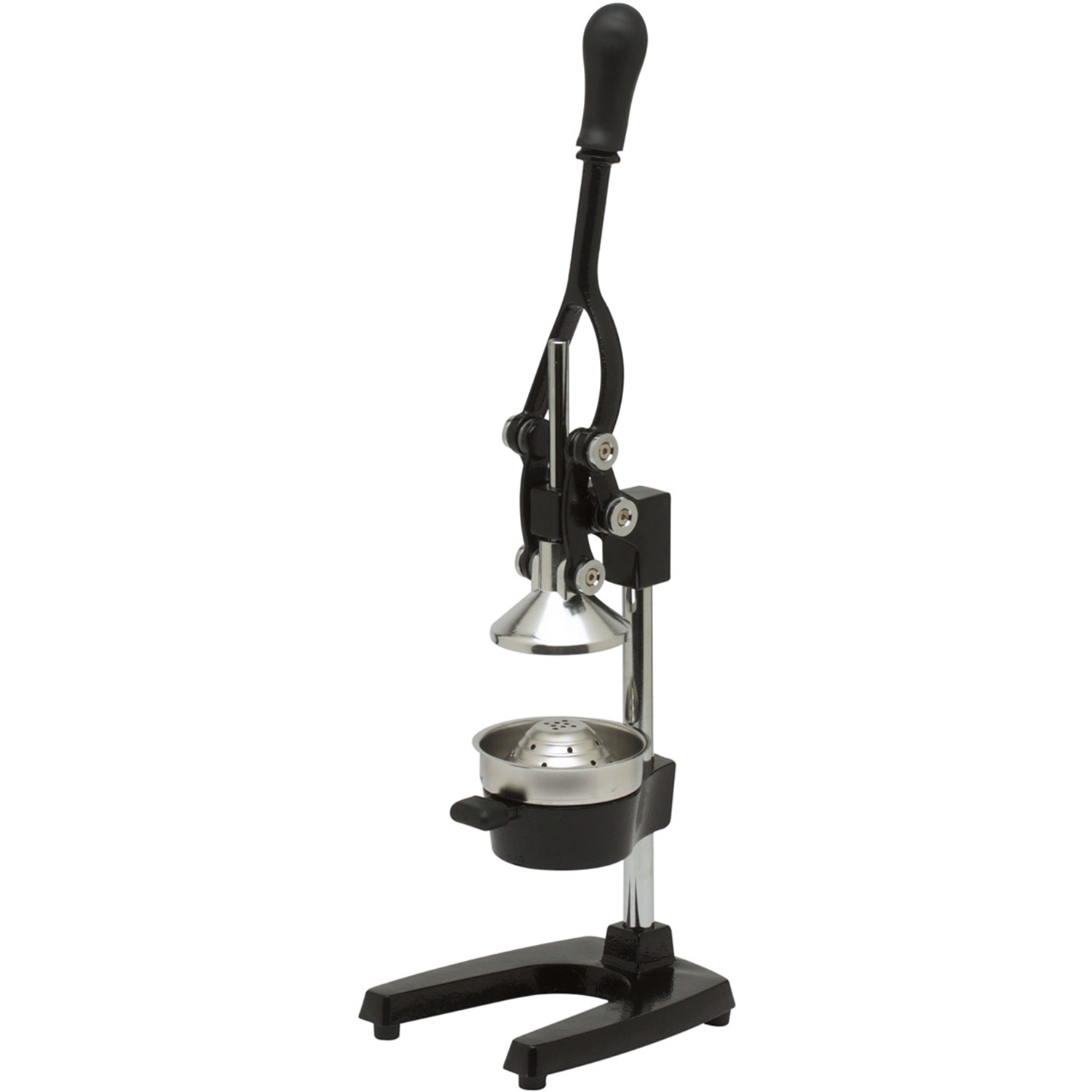 dok juicer citruspers 71cm zwart