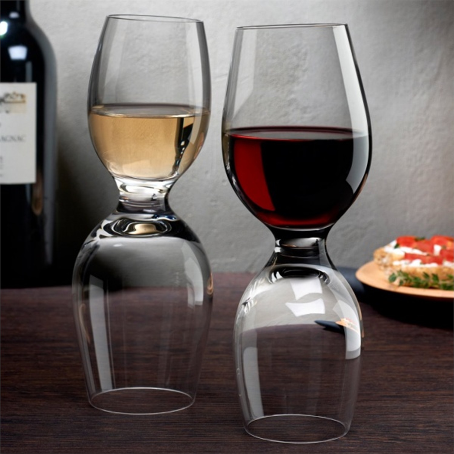 nude-red-or-white-wijnglazen-045l-2-stuks