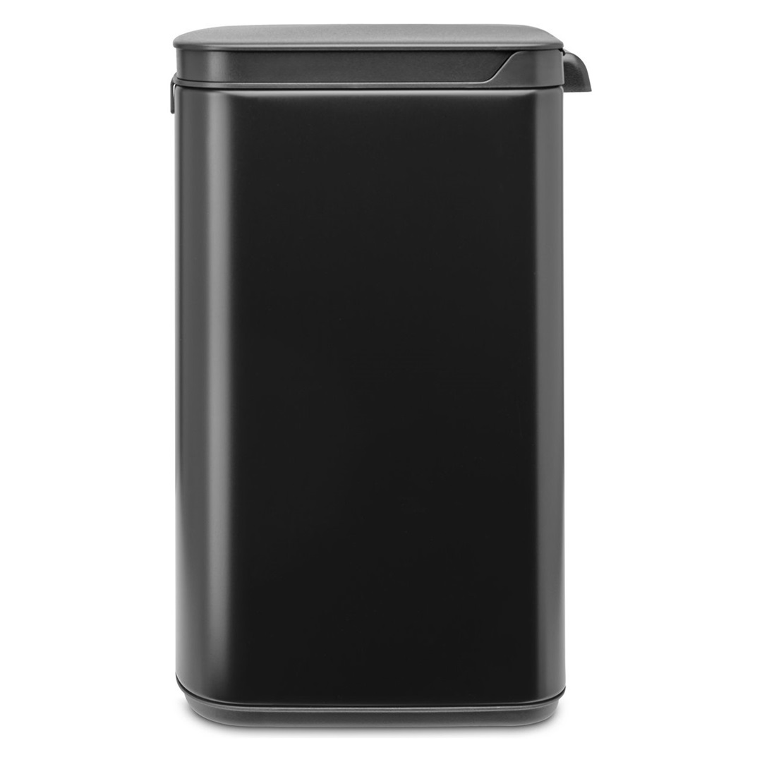 brabantia-bo-afvalemmer-7l-mat-zwart