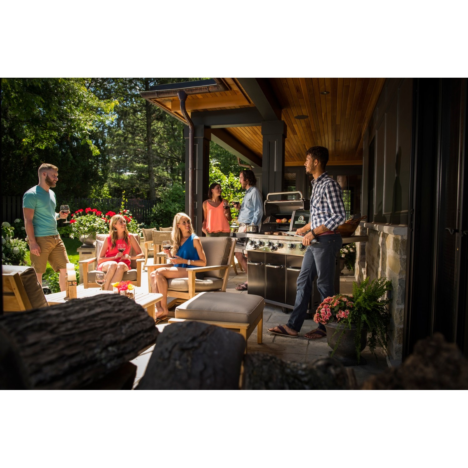 broil-king-regal-xl-gasbarbecue-zwart