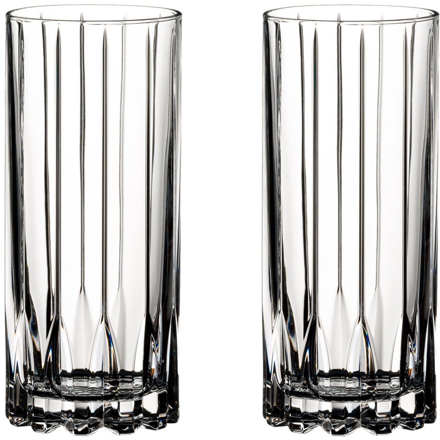 riedel bar highball glazenset 2 delig