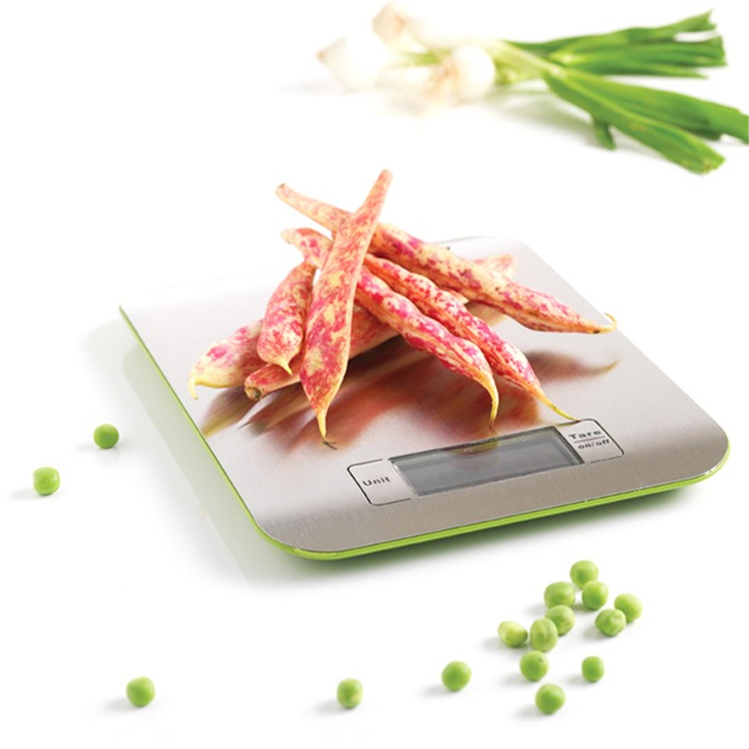 mastrad-keukenweegschaal-f76508-groen