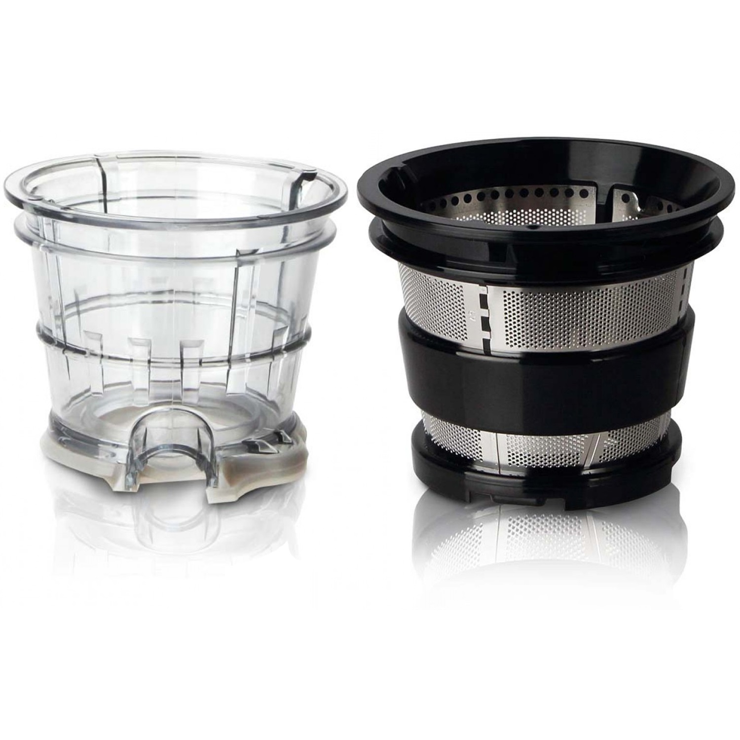 kuvings-big-mouth-dessertbeker-smoothiezeef-hulpstuk