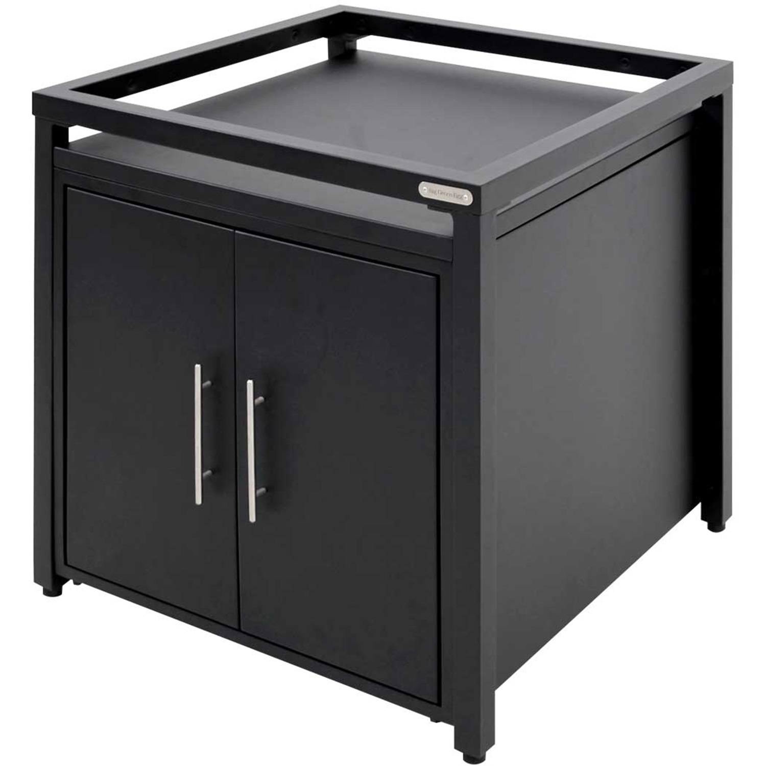 big green egg modular nest system expansion cabinet