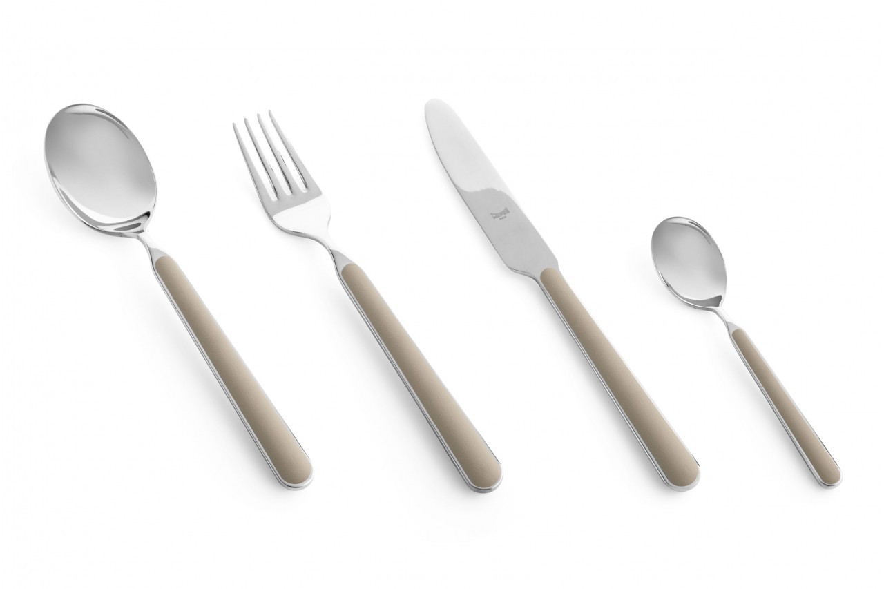 mepra bestekset fantasia 24 delig tortora