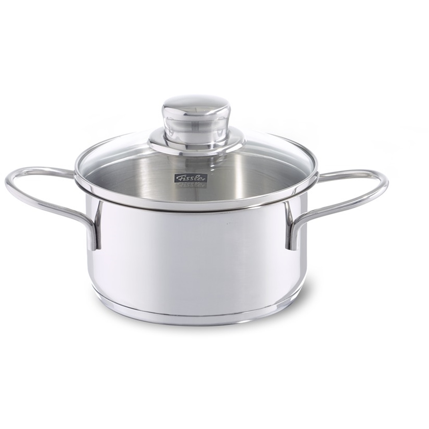 fissler-snacky-kookpan-met-glasdeksel-14cm
