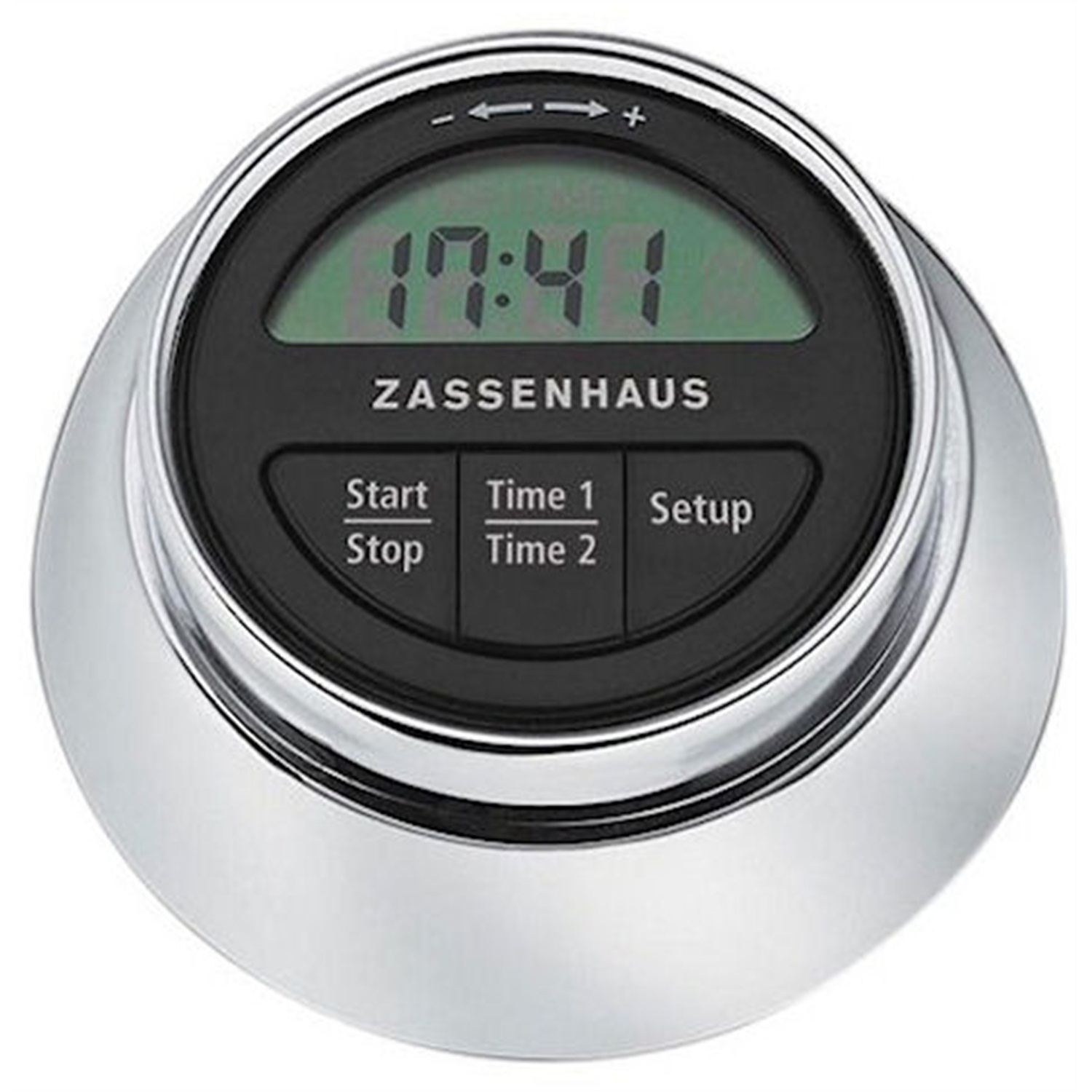 zassenhaus-retro-digitale-kookwekker-speed-chroom