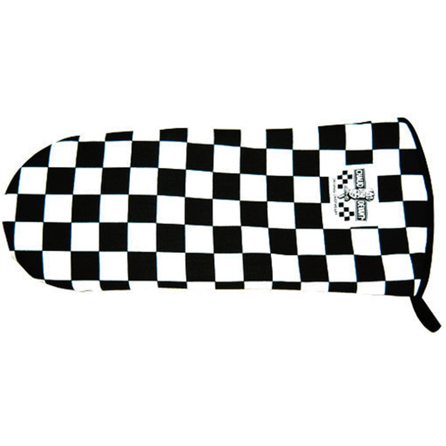 chaud devant ovenwant domino geblokt