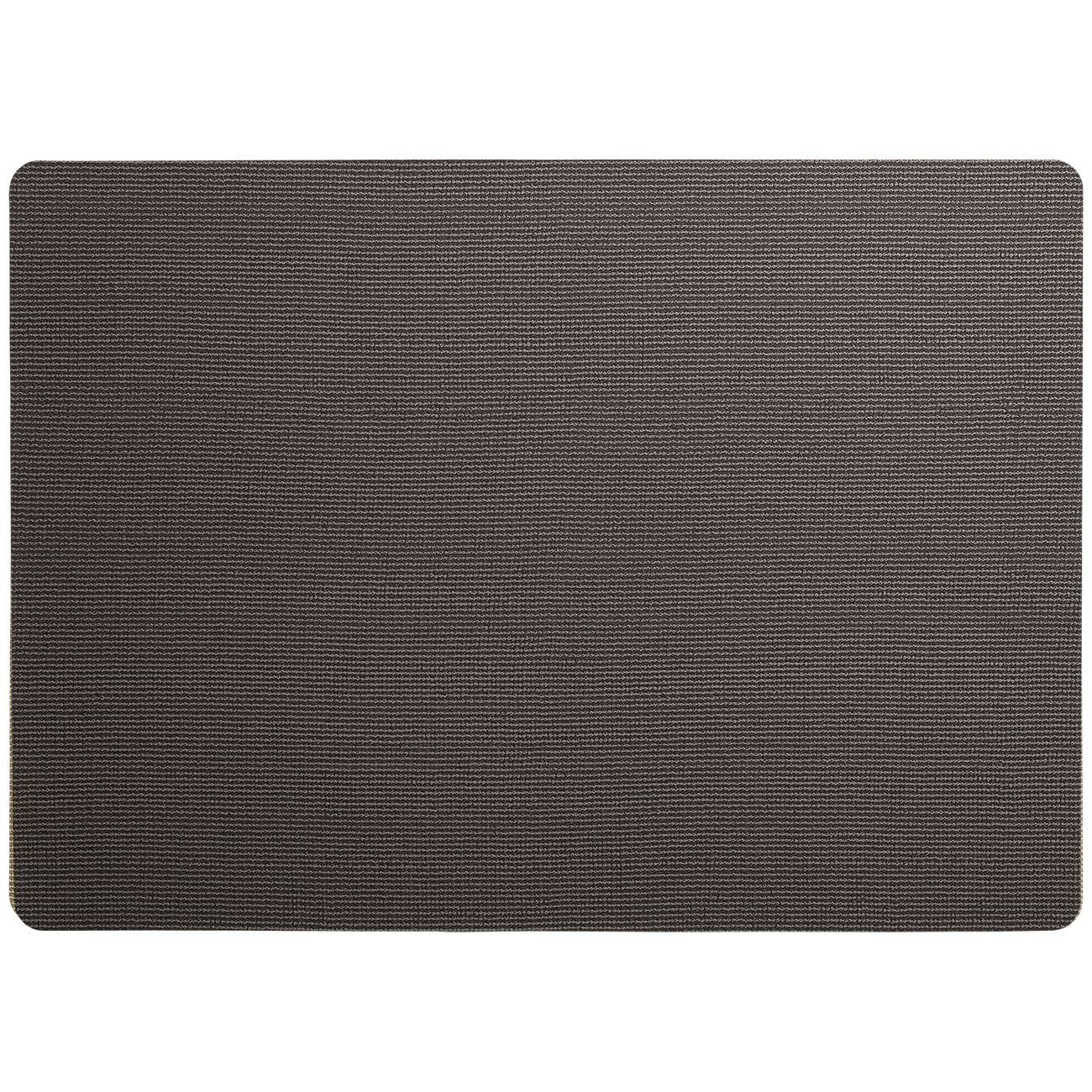 asa selection placemat sisal optic 46x33cm soy sauce set van 6