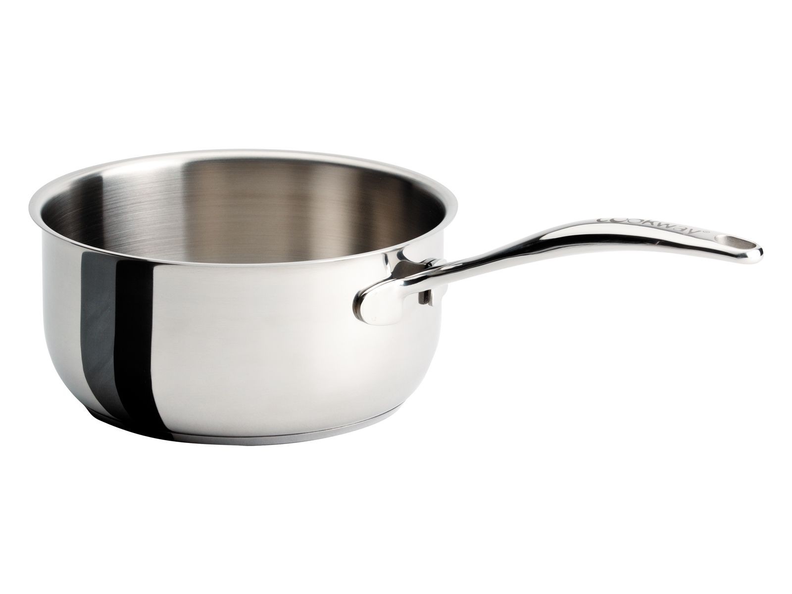 cristel master steelpan cwmc20 20cm