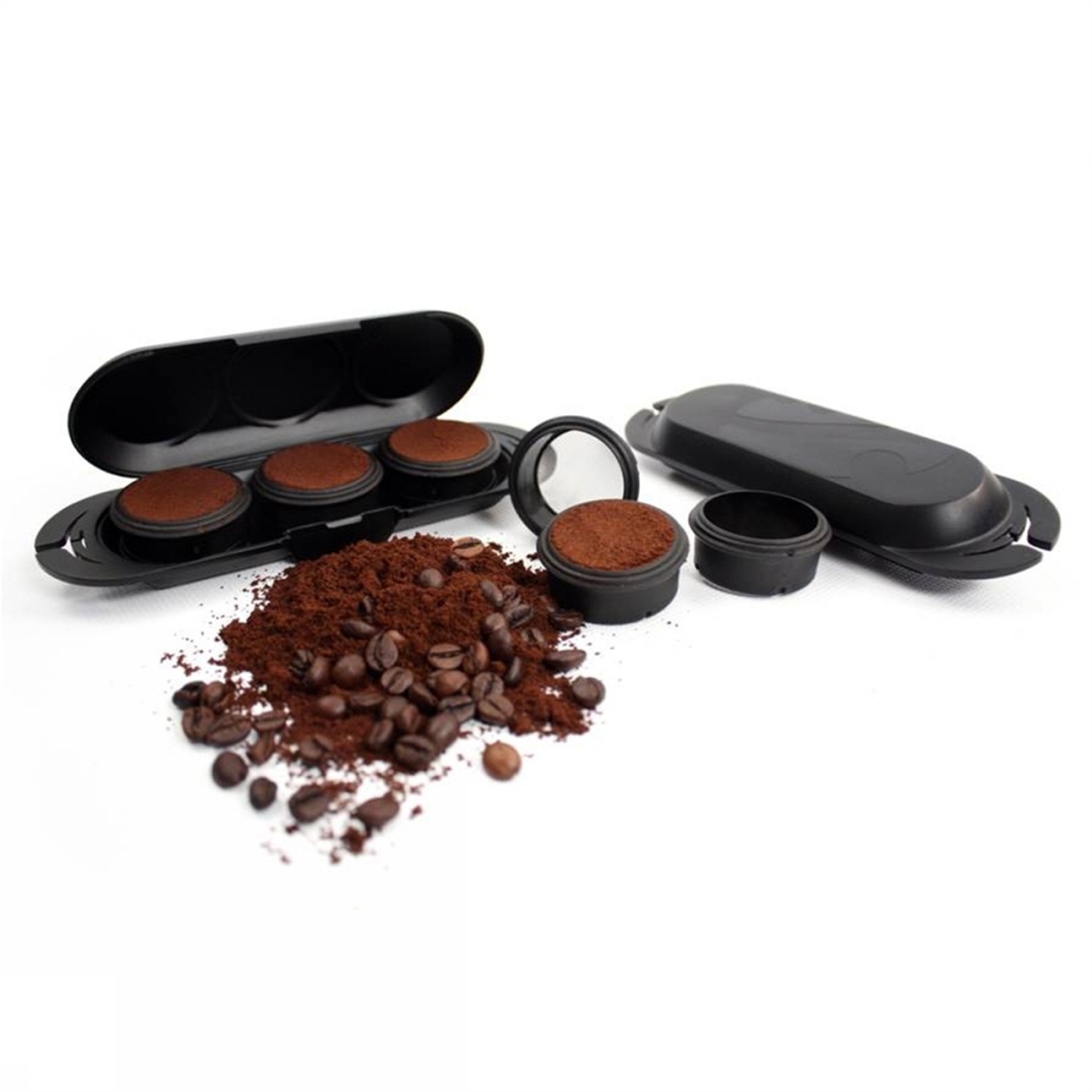 handpresso domepod case