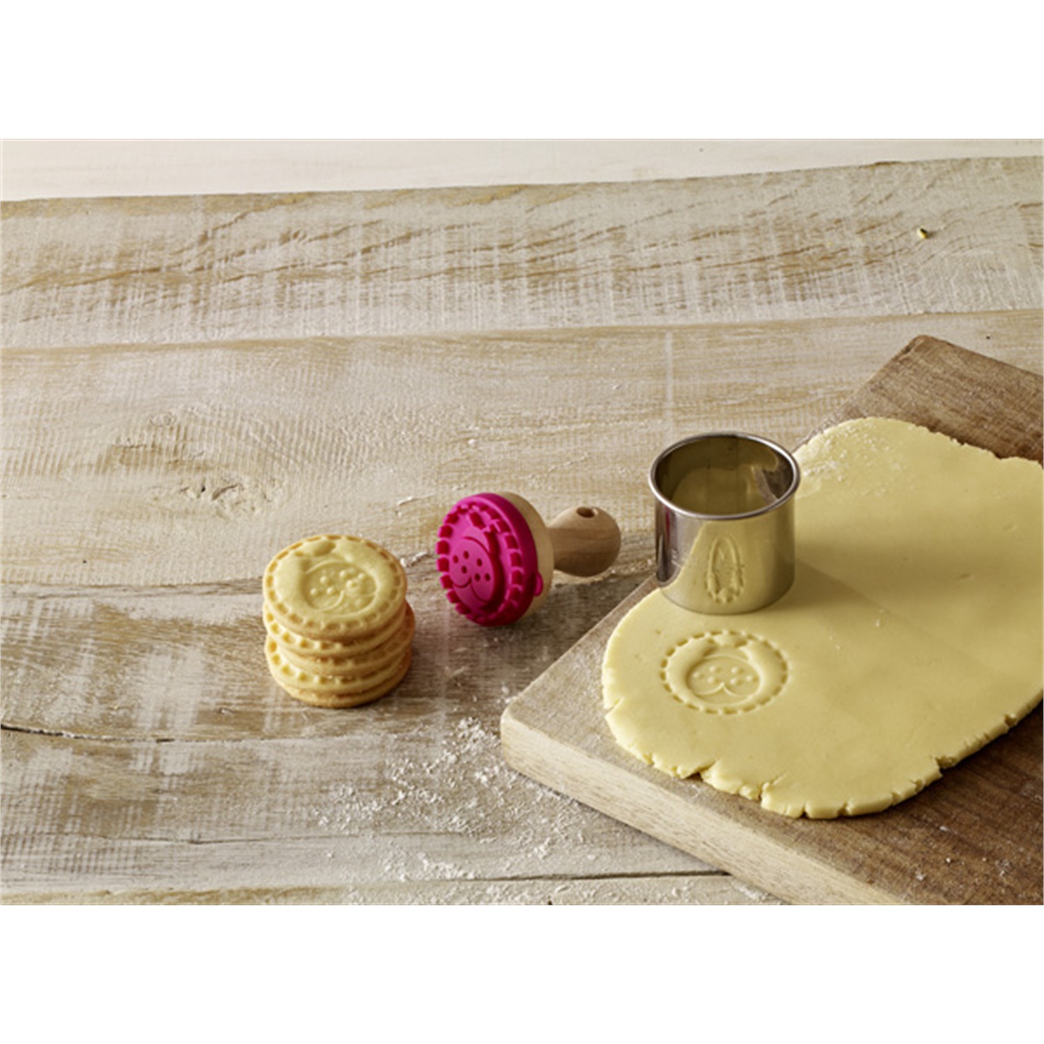 birkmann-mini-koekstempel-lieveheersbeestje