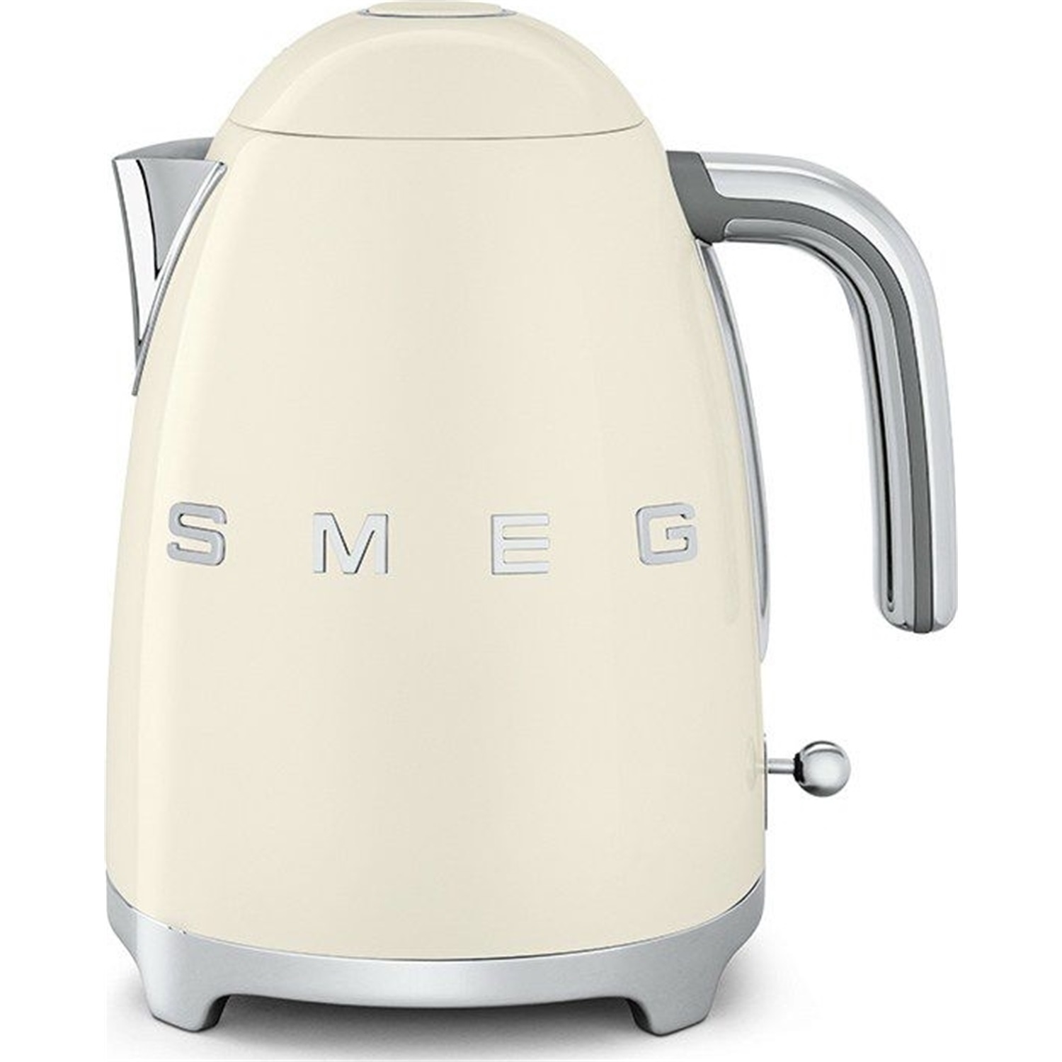 smeg waterkoker klf03creu creme