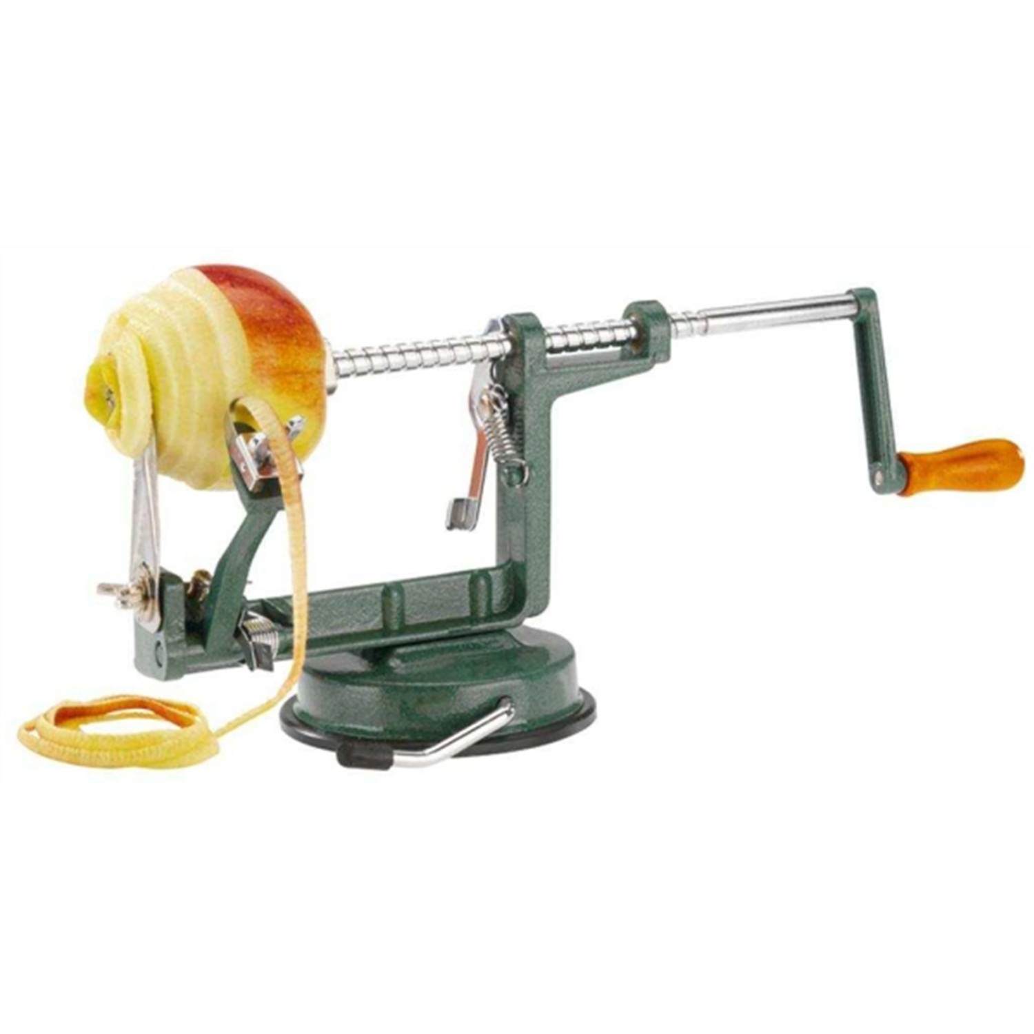 westmark-apple-dream-appelschilapparaat-met-zuignap