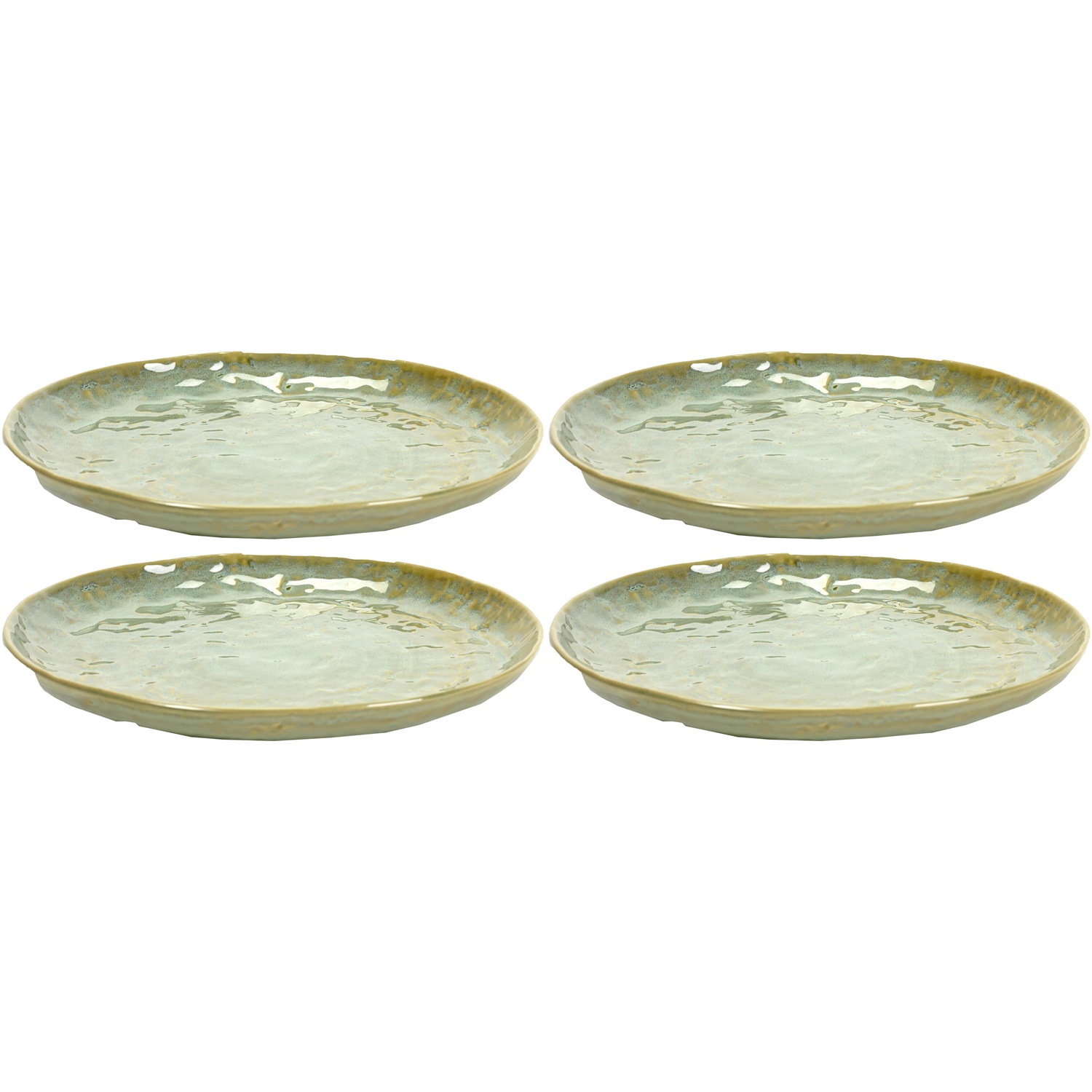 serax-pure-bord-b1015227-205cm-zeegroen-4-stuks