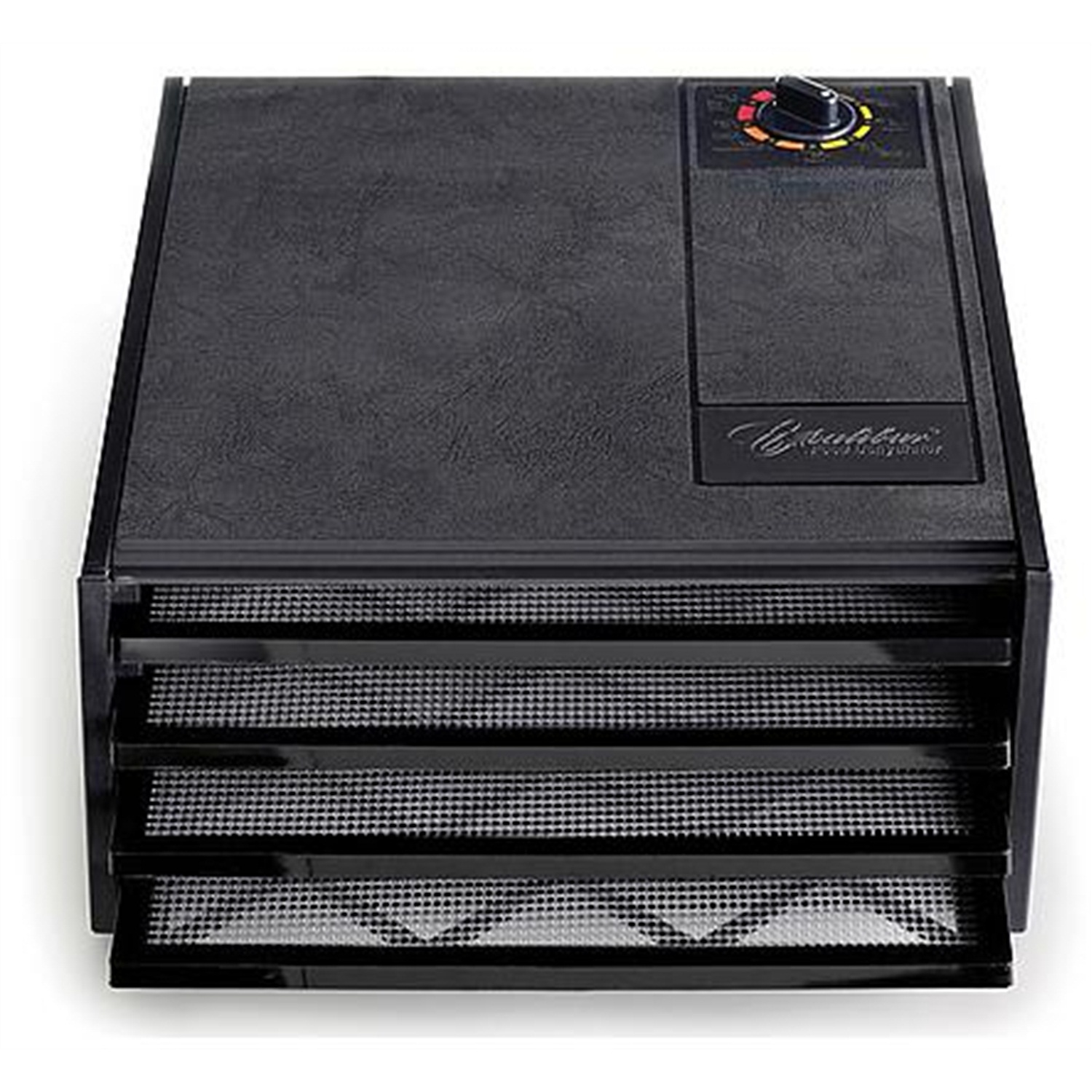 excalibur 4400220f droogoven 4 laags