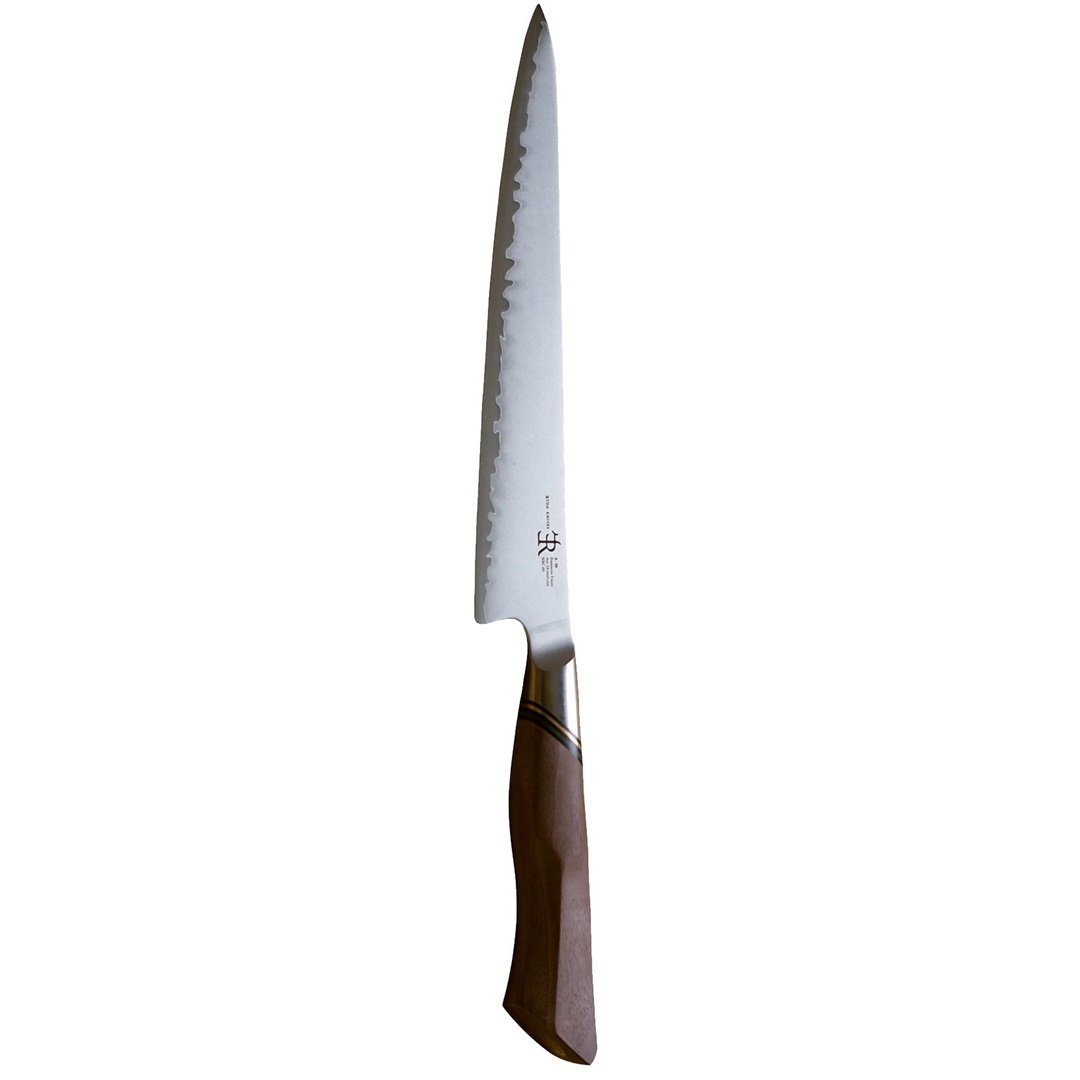 ryda knives 30 vleesmes 205cm
