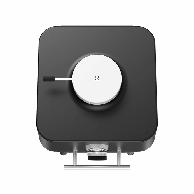 everdure-k1-houtskoolbarbecue-zwart