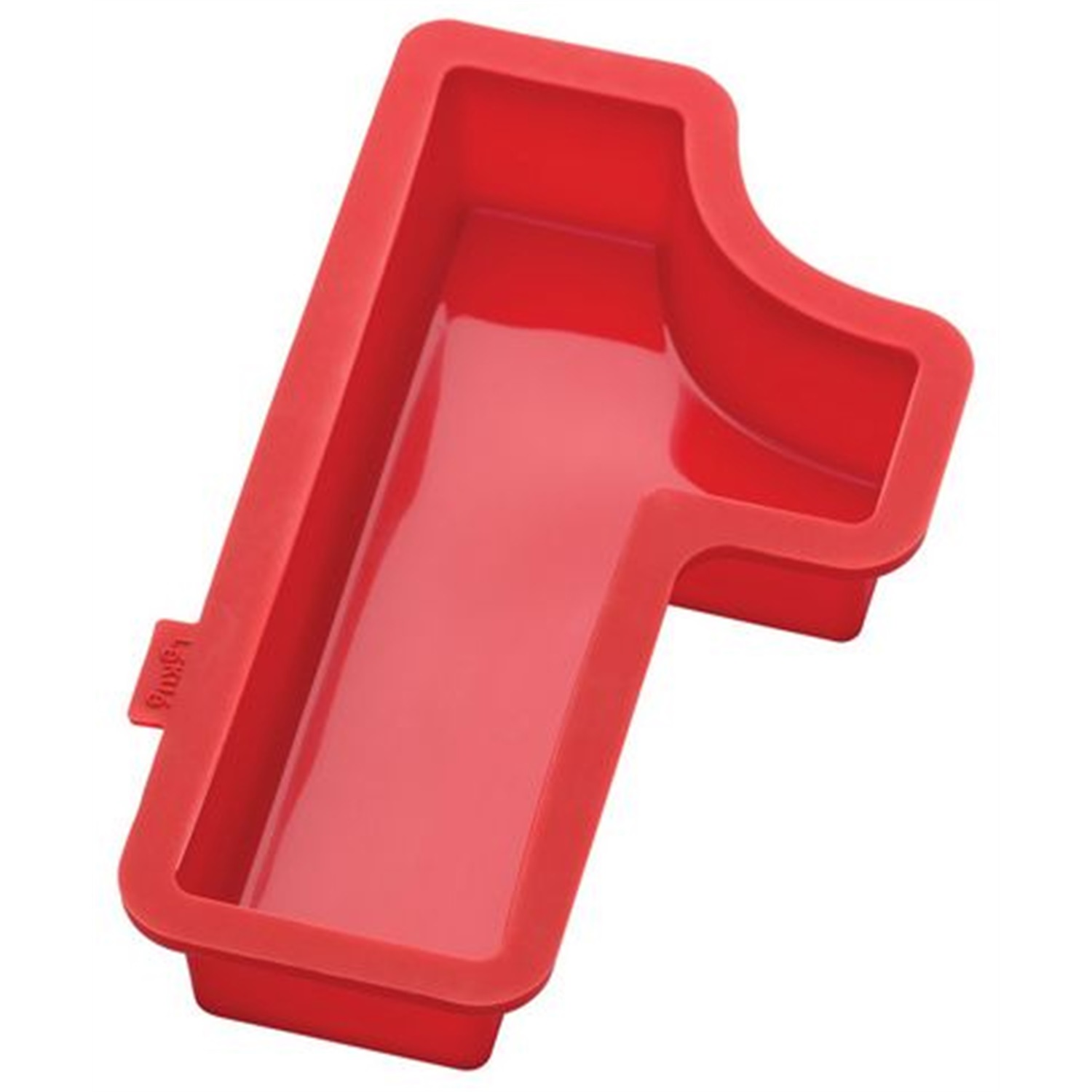 lekue-cakevorm-nummer-1-rood