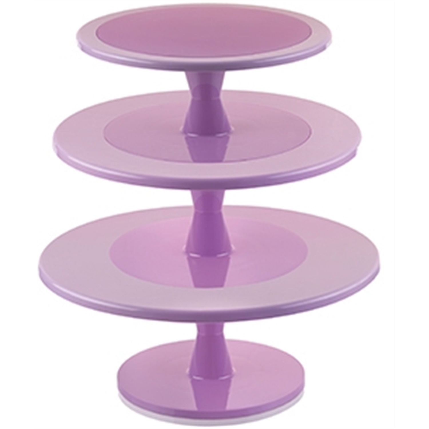 silikomart-hulaup-gebaksetagere-xxl-3-laags-roze