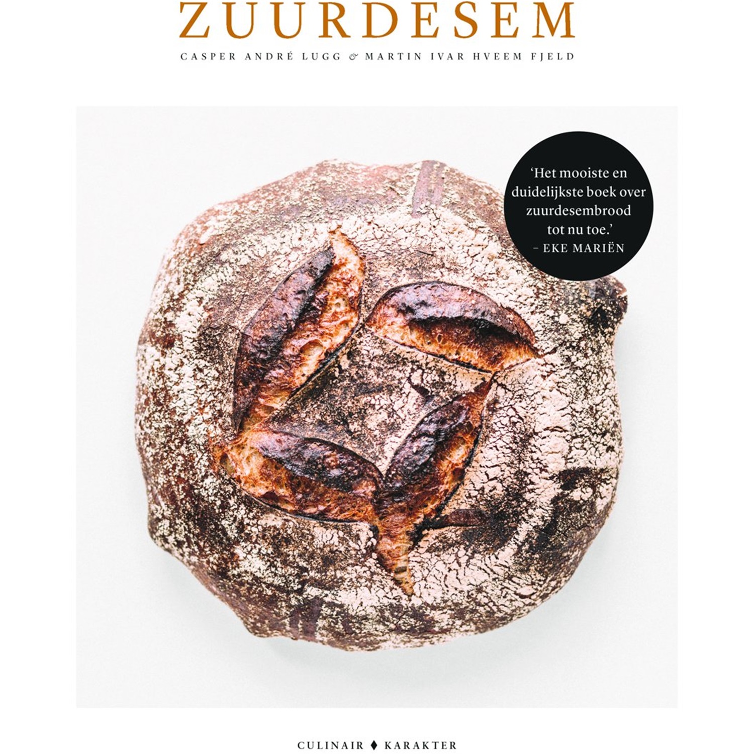 zuurdesem