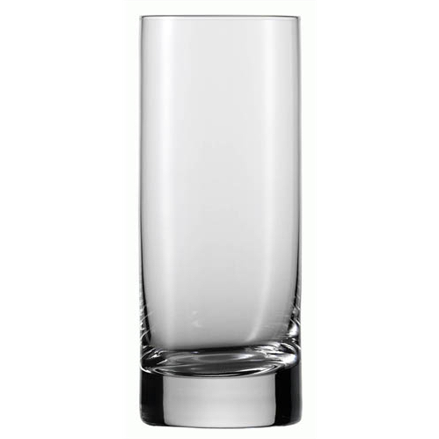 schott zwiesel paris tumbler longdrinkglazen 035l 6 stuks
