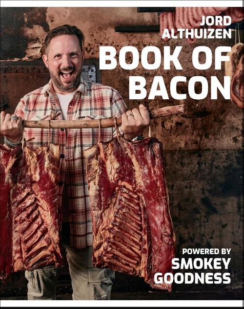 book bacon