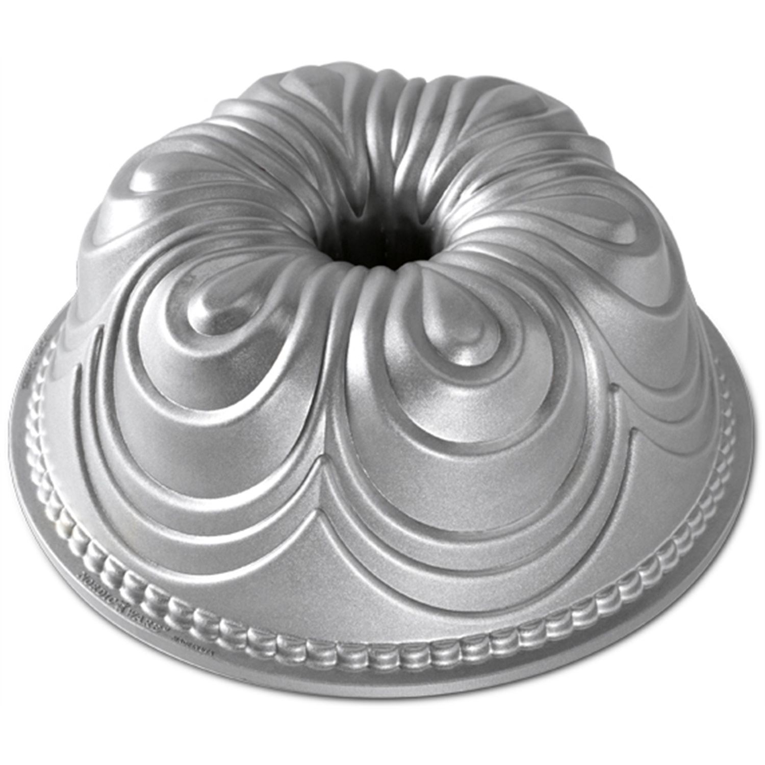 nordic-ware-chiffon-tulbandvorm-235cm-zilver