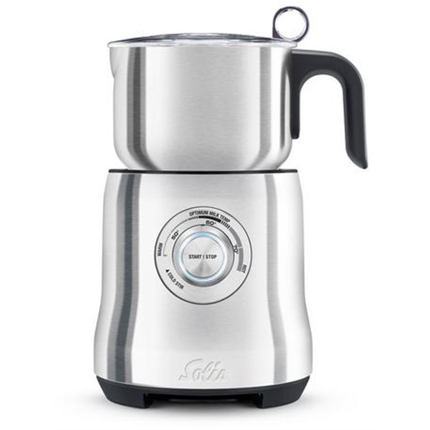 solis cremissimo melkopschuimer 868