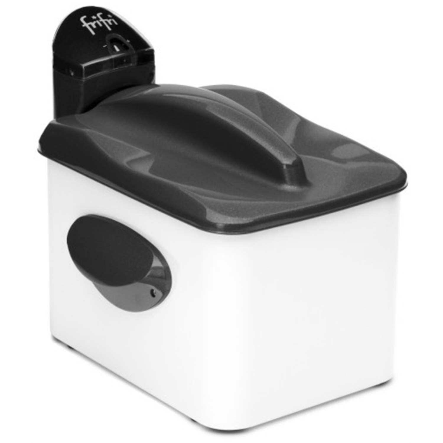 frifri 1905b high speed classic friteuse 35l wit