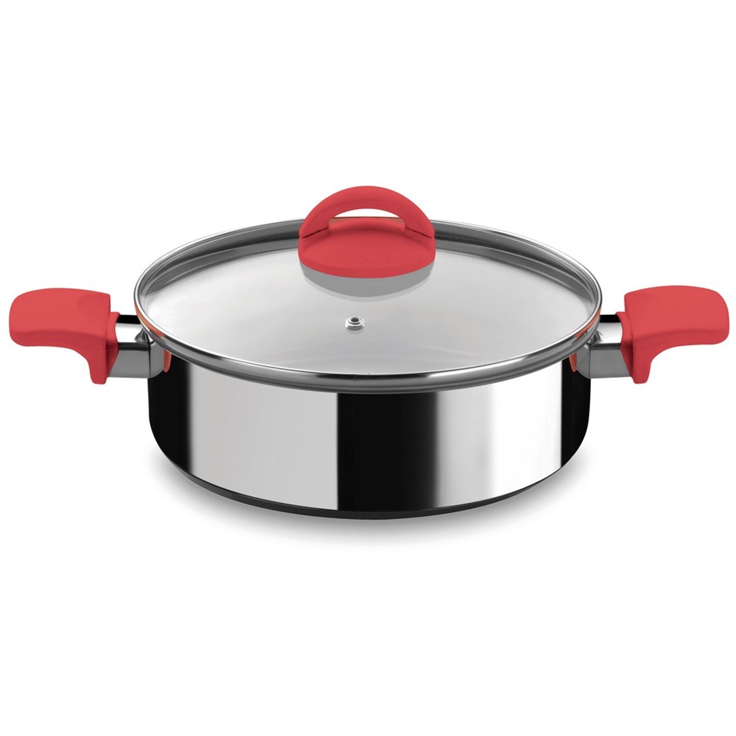 mepra-eco-braadpan-met-deksel-28cm