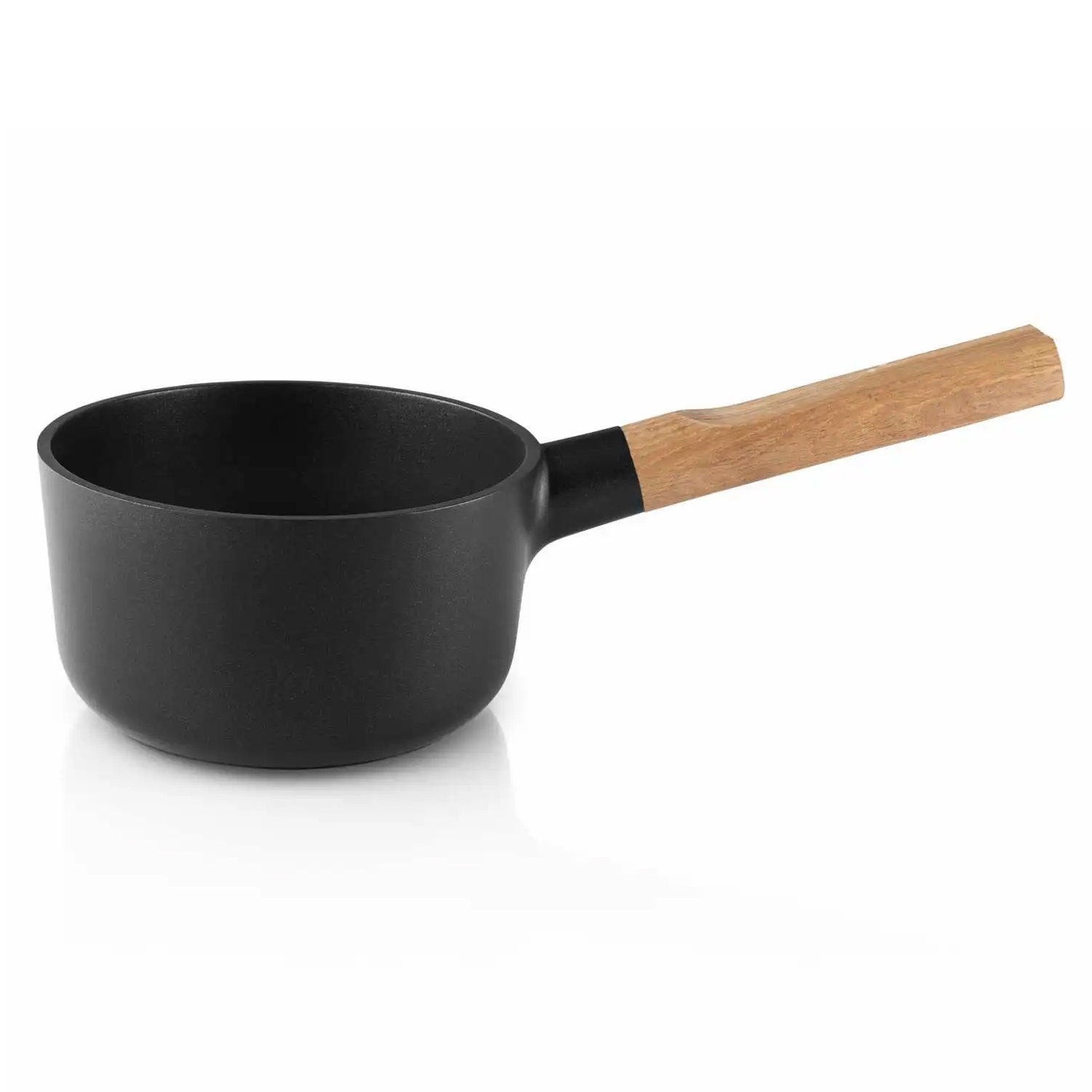eva-solo-nordic-kitchen-sauspan-met-deksel-16cm-zwart