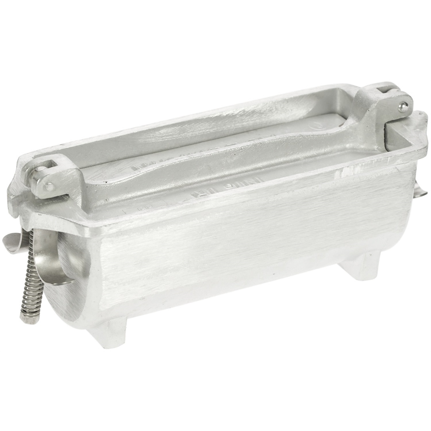 adelmann patevorm half rond 1r 20x8cm