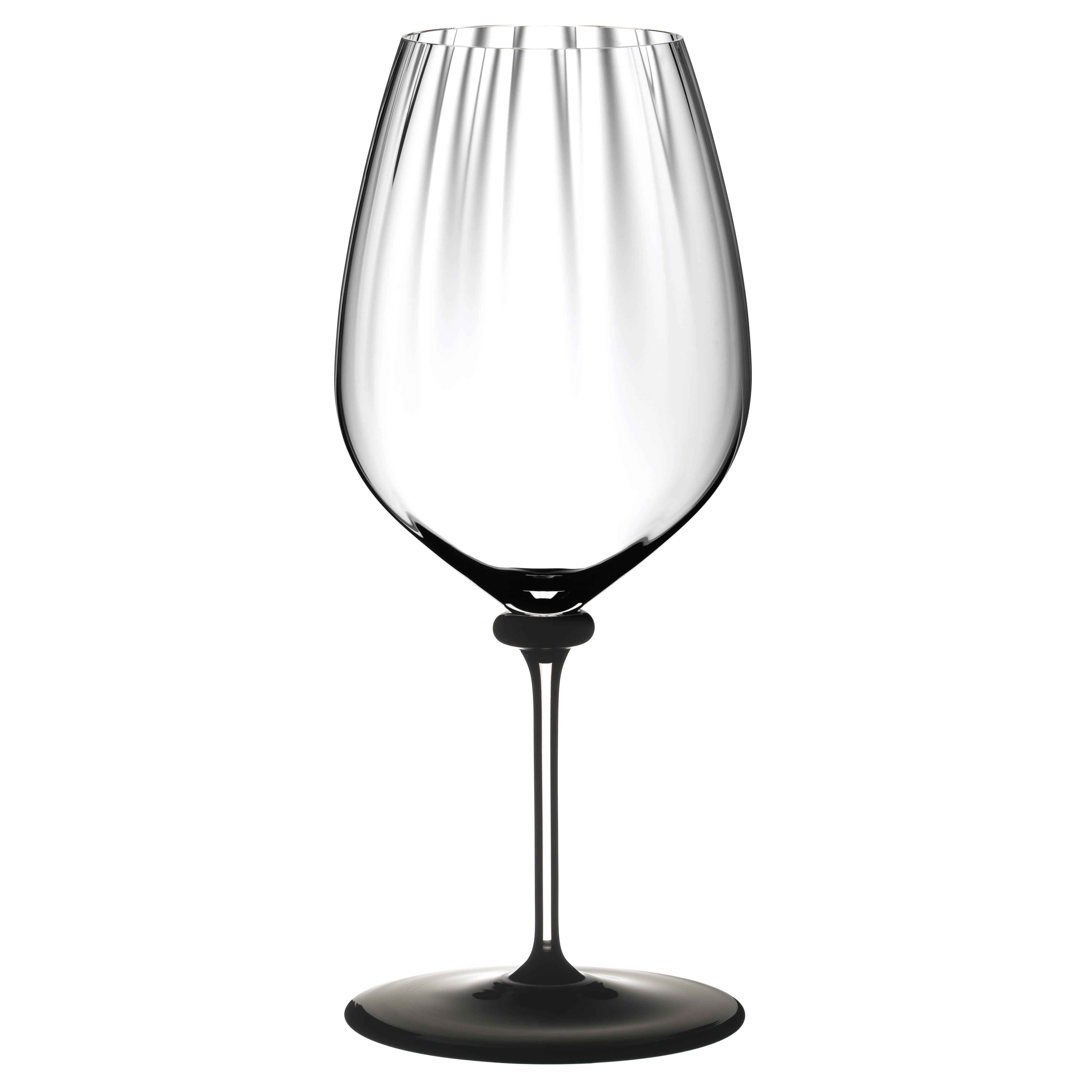 riedel-fatto-mano-performance-cabernet-mondgeblazen-wijnglas-zwarte-voet
