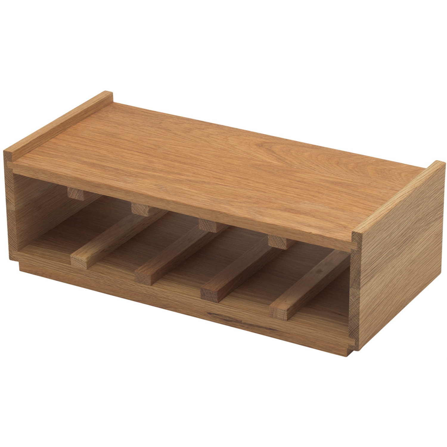 dok-wijnrek-5-vaks-eikenhout