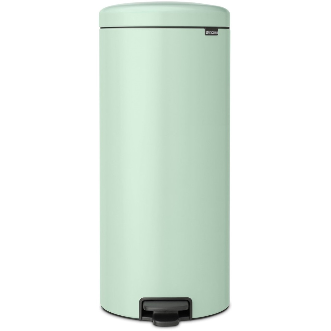 brabantia-newicon-pedaalemmer-30l-jade-groen